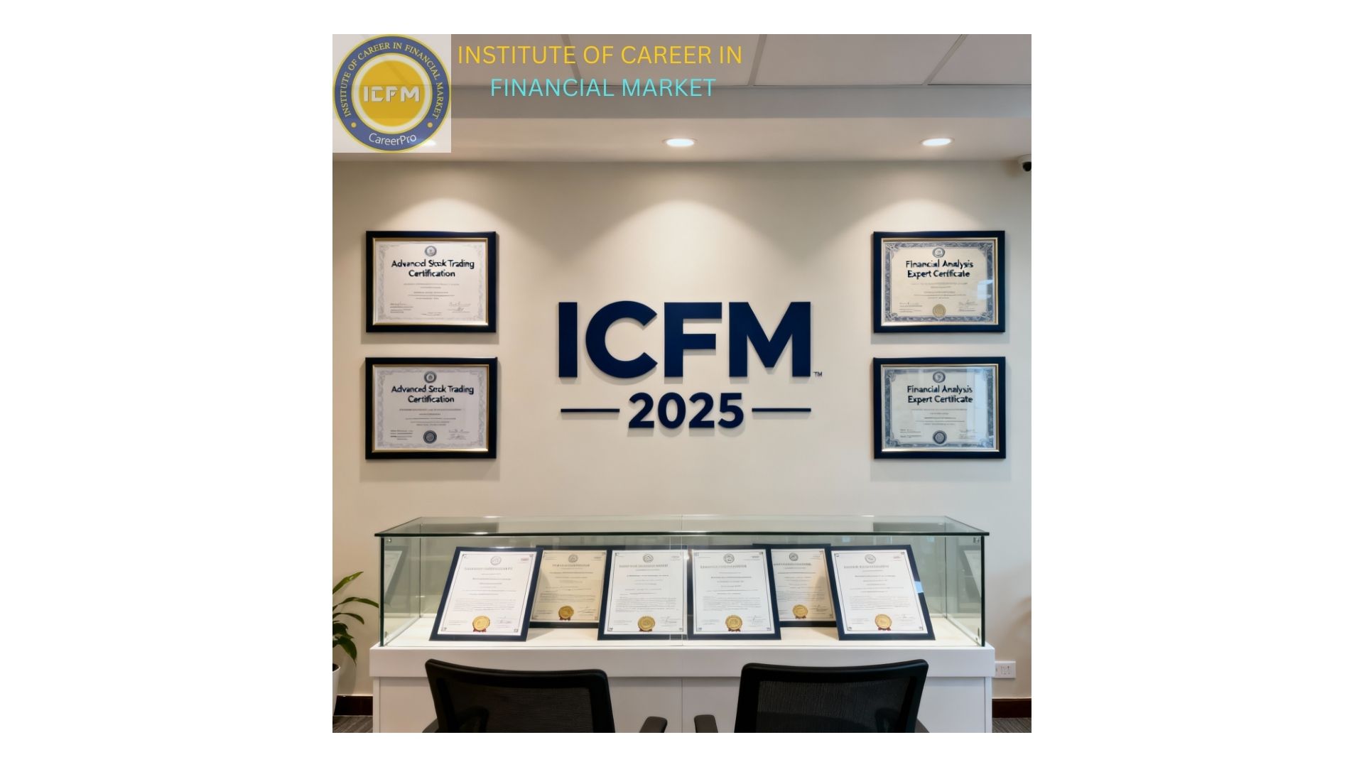 Career growth with the best institute for stock trading in Delhi