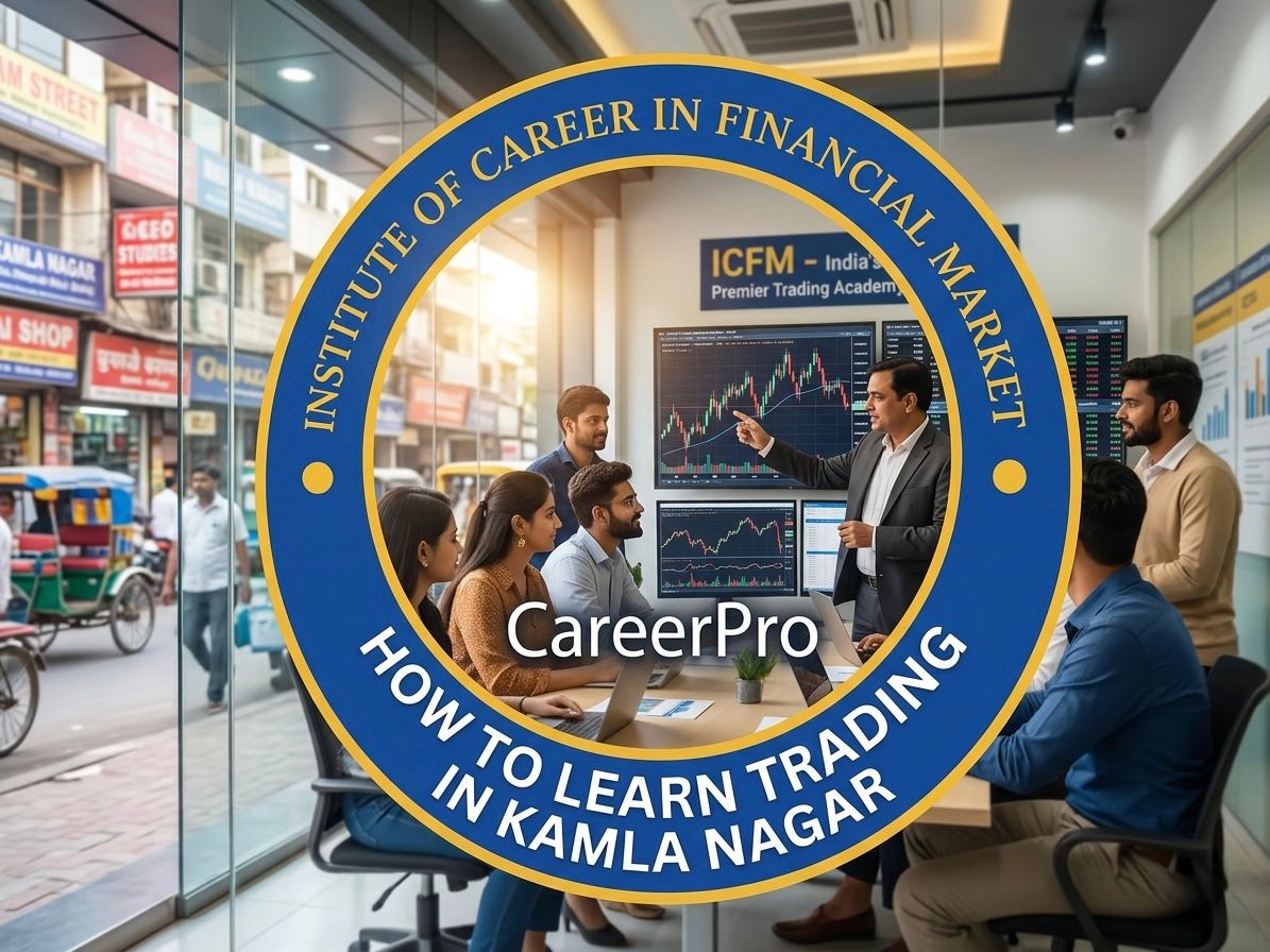 Technical Analysis Trends