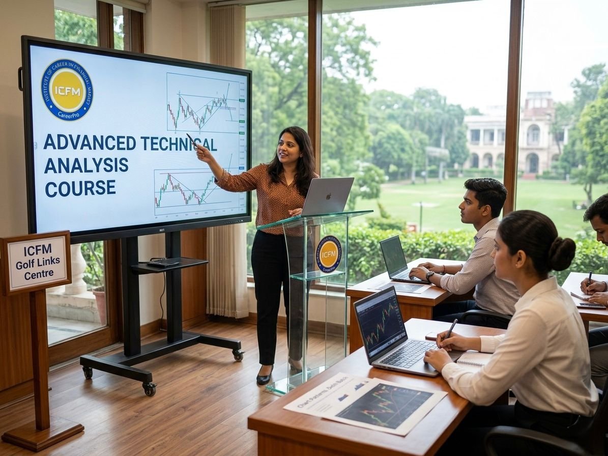 Technical Analysis Trends