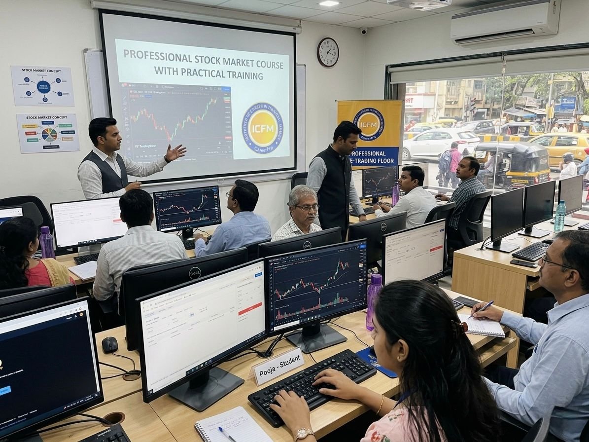 Technical Analysis Trends