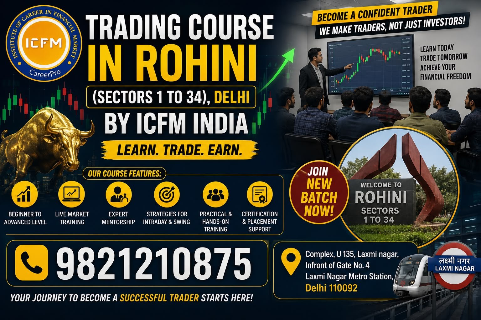 Technical Analysis Trends